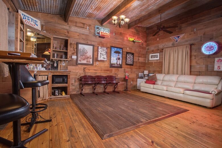 Bed & Breakfast 7f Lodge