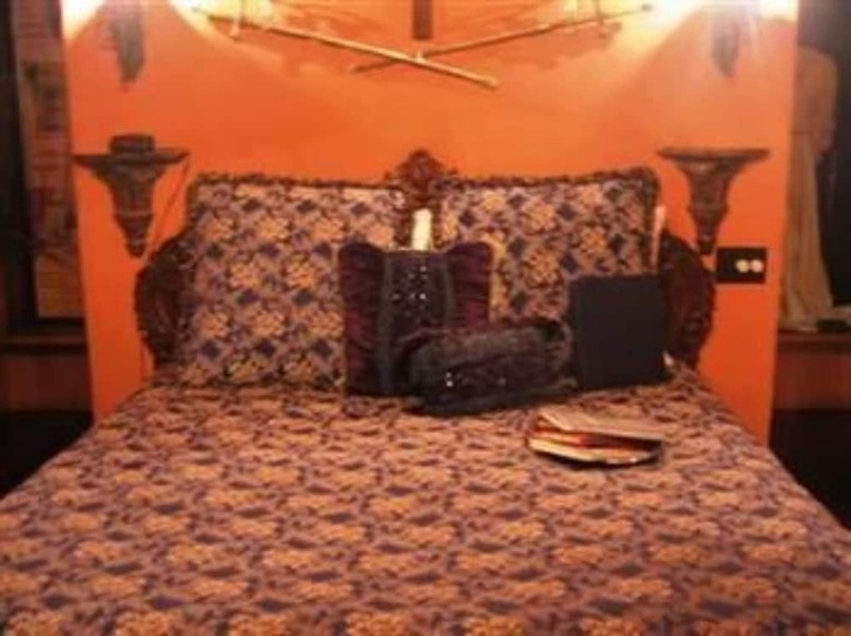 Bed & Breakfast 7f Lodge