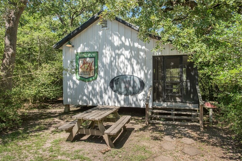 Bed & Breakfast 7f Lodge