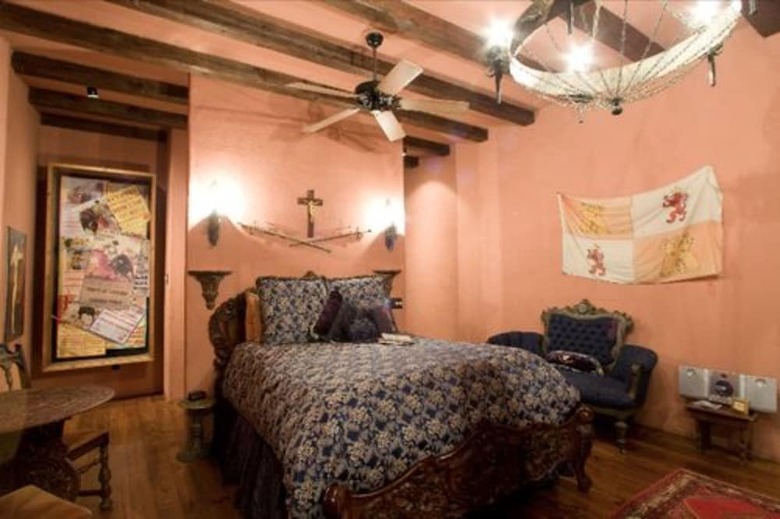 Bed & Breakfast 7f Lodge