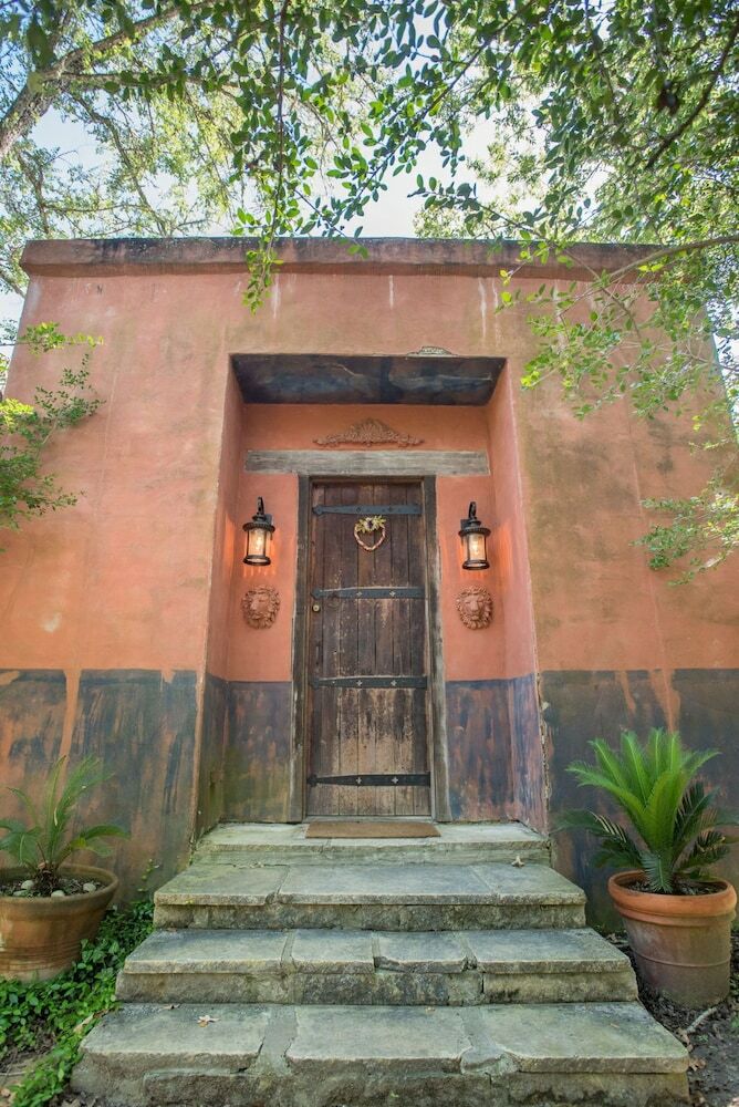 Bed & Breakfast 7f Lodge