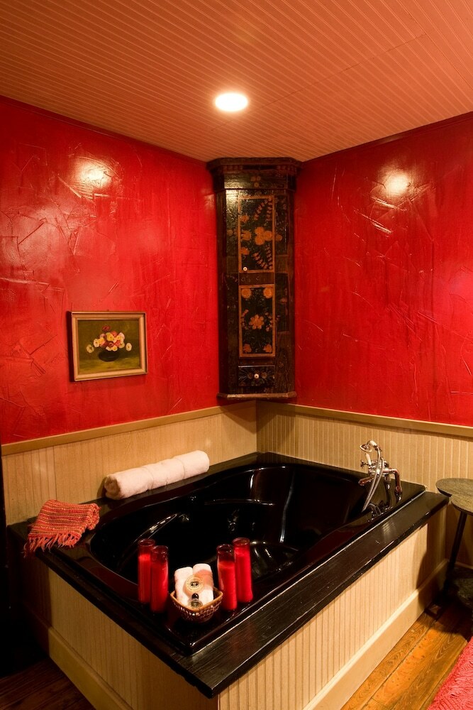 Bed & Breakfast 7f Lodge