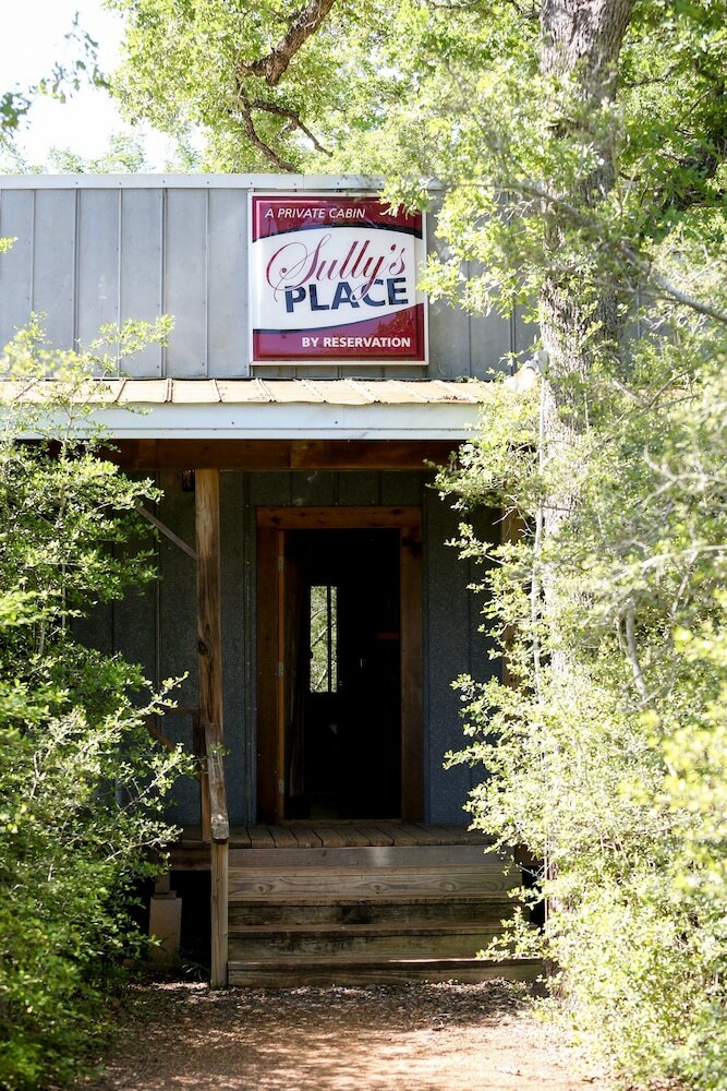Bed & Breakfast 7f Lodge
