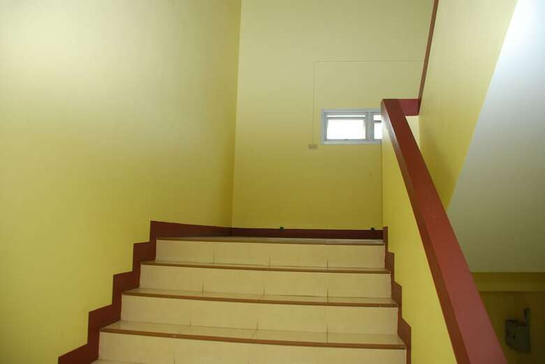 Hotel Nuttasit Apartment
