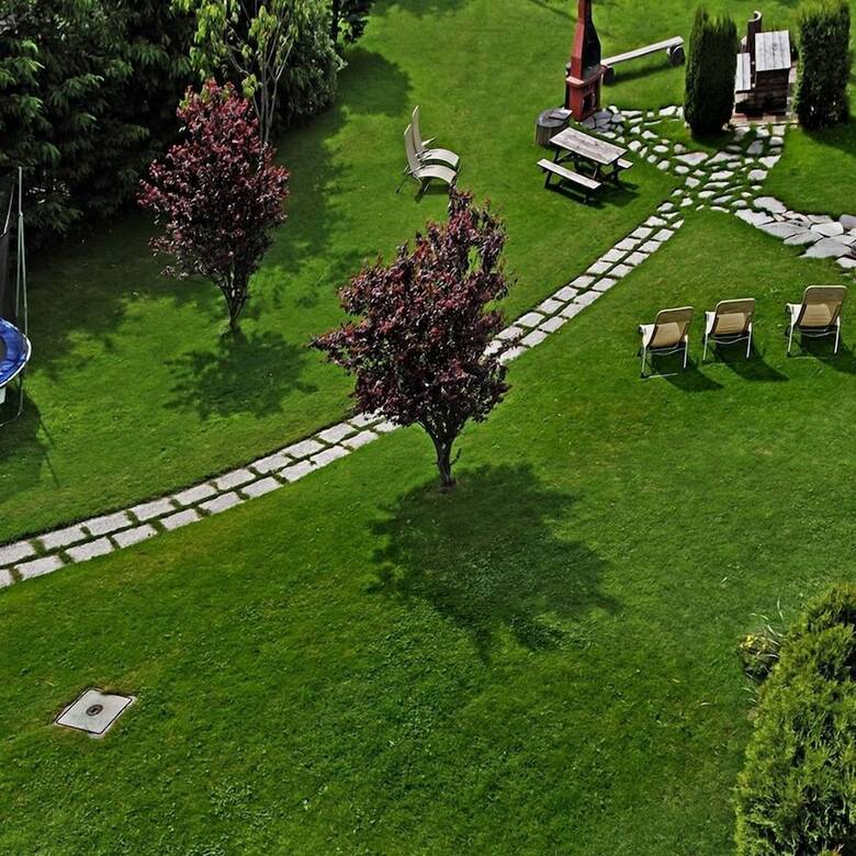 Apartamento Chalet Stelle Di Neve