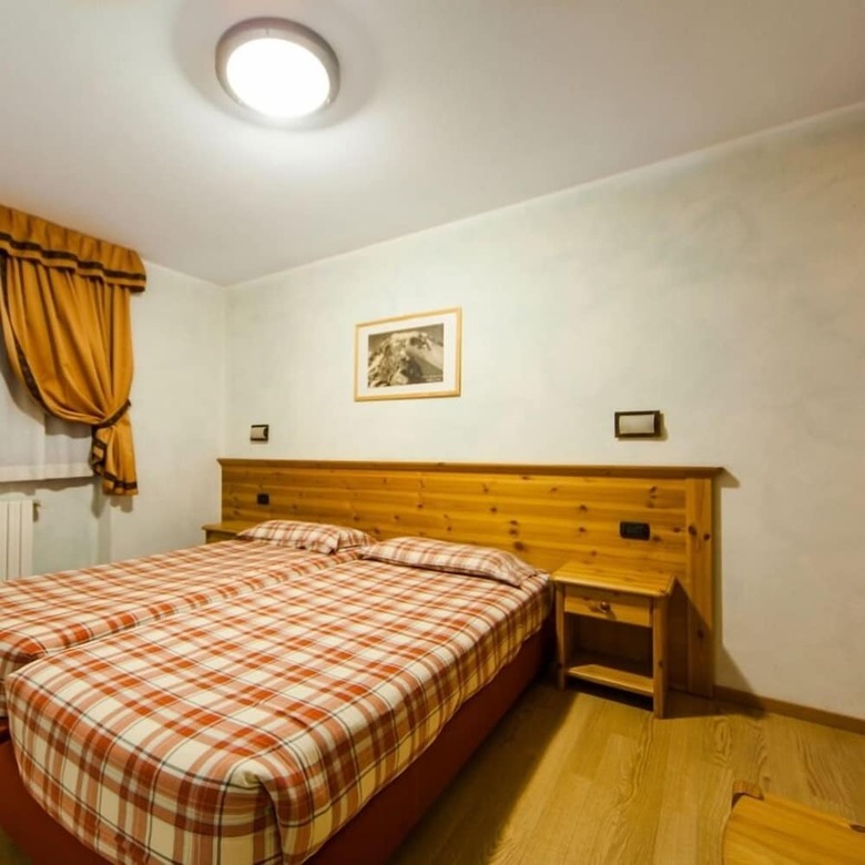 Apartamento Chalet Stelle Di Neve