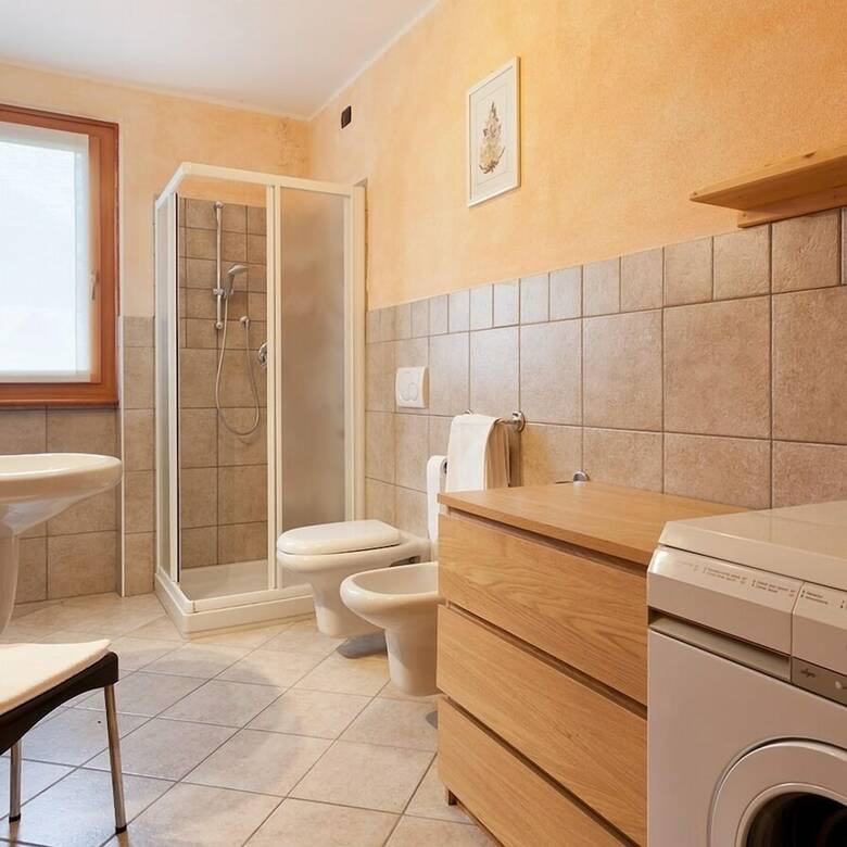 Apartamento Chalet Stelle Di Neve