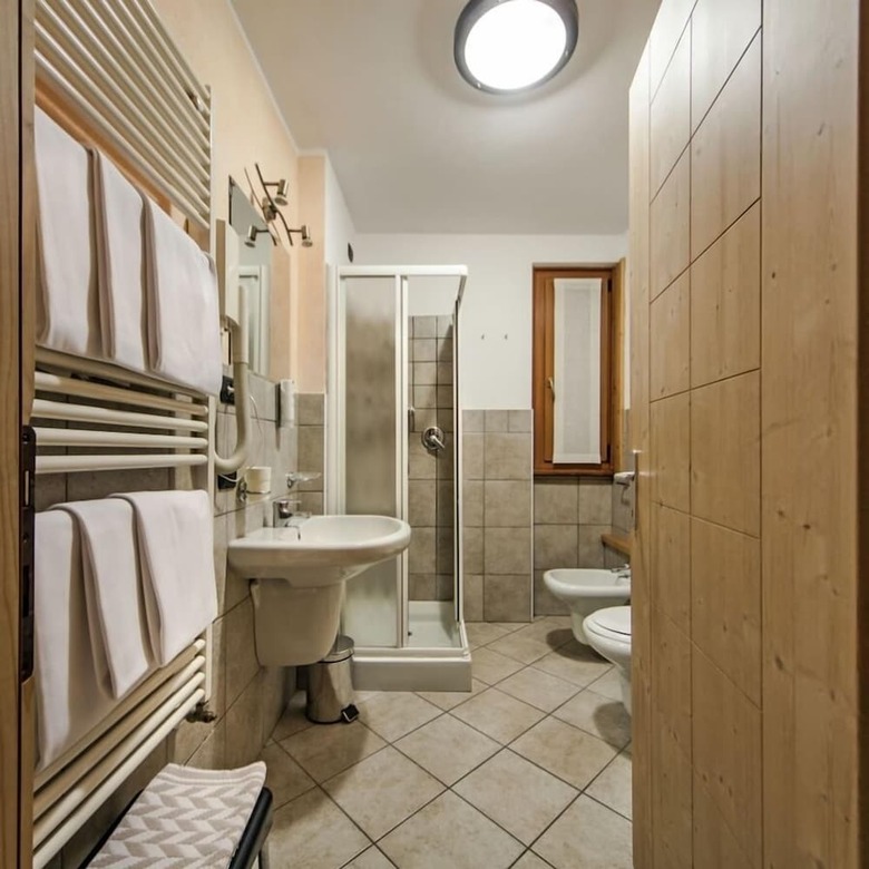 Apartamento Chalet Stelle Di Neve