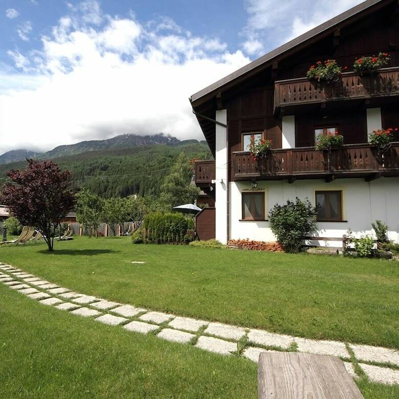 Apartamento Chalet Stelle Di Neve