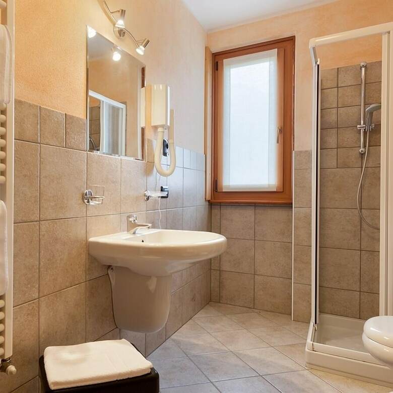 Apartamento Chalet Stelle Di Neve