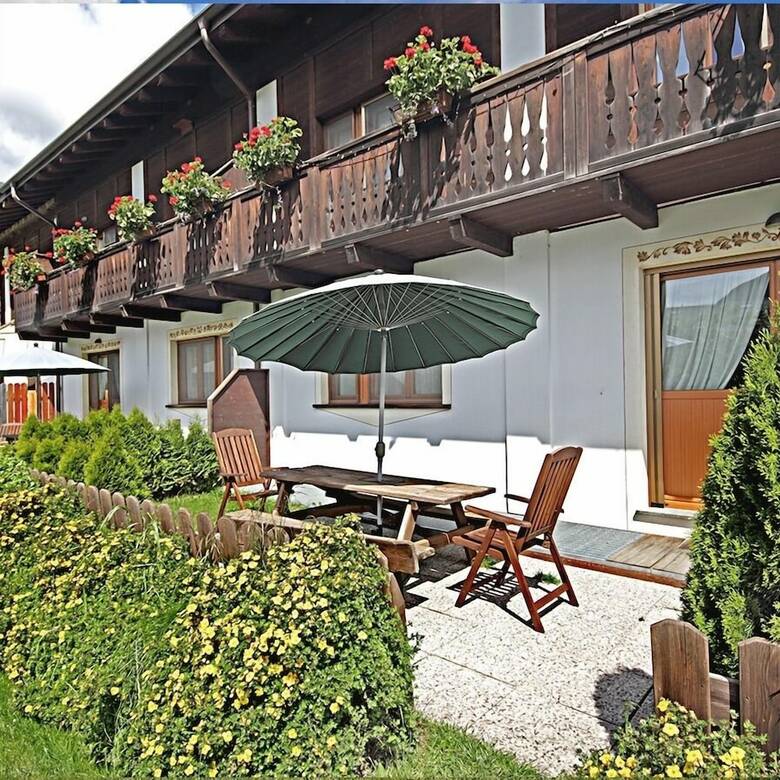 Apartamento Chalet Stelle Di Neve