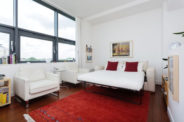 Apartamentos Veeve - Pentonville Pad