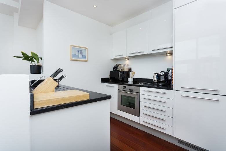 Apartamentos Veeve - Pentonville Pad