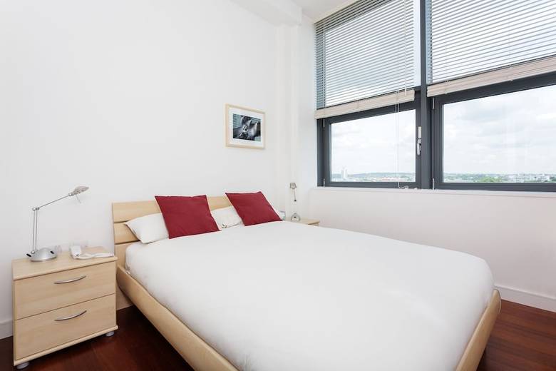 Apartamentos Veeve - Pentonville Pad