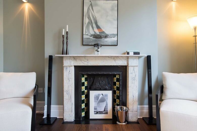 Veeve - Georgian Masterpiece