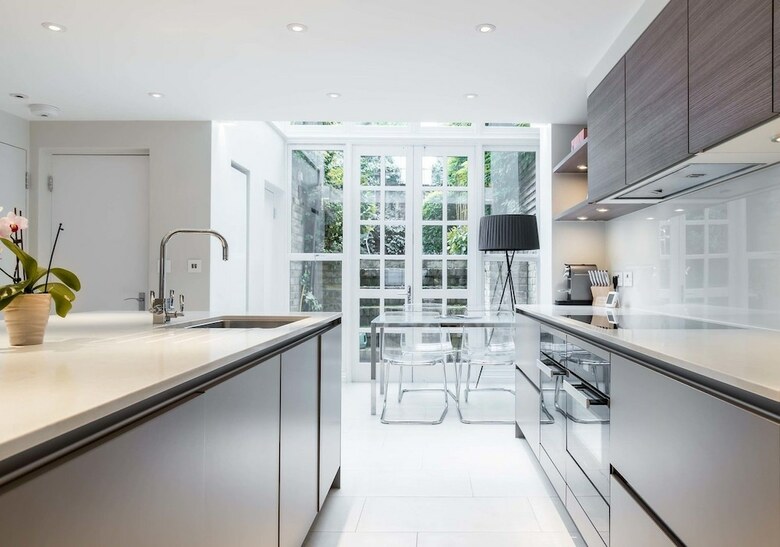 Veeve - Georgian Masterpiece