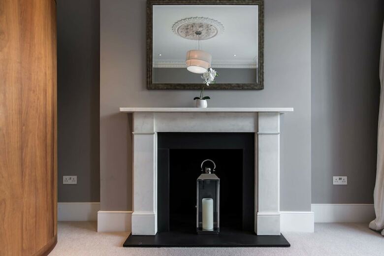 Veeve - Georgian Masterpiece