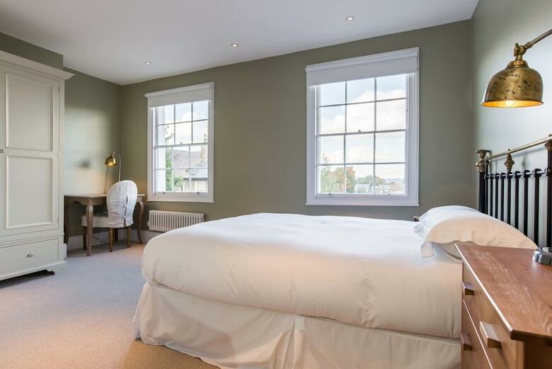 Veeve - Georgian Masterpiece