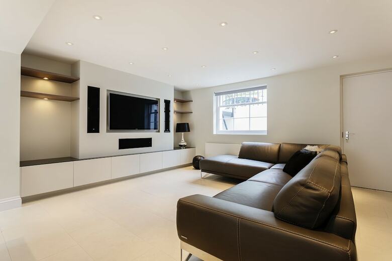 Veeve - Georgian Masterpiece