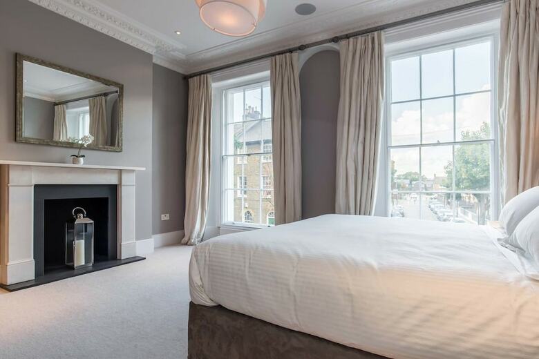 Veeve - Georgian Masterpiece