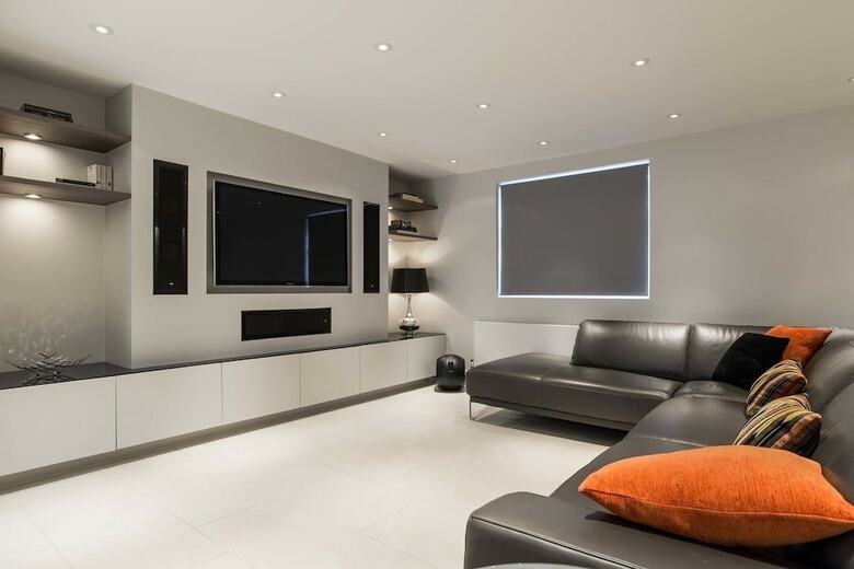 Veeve - Georgian Masterpiece