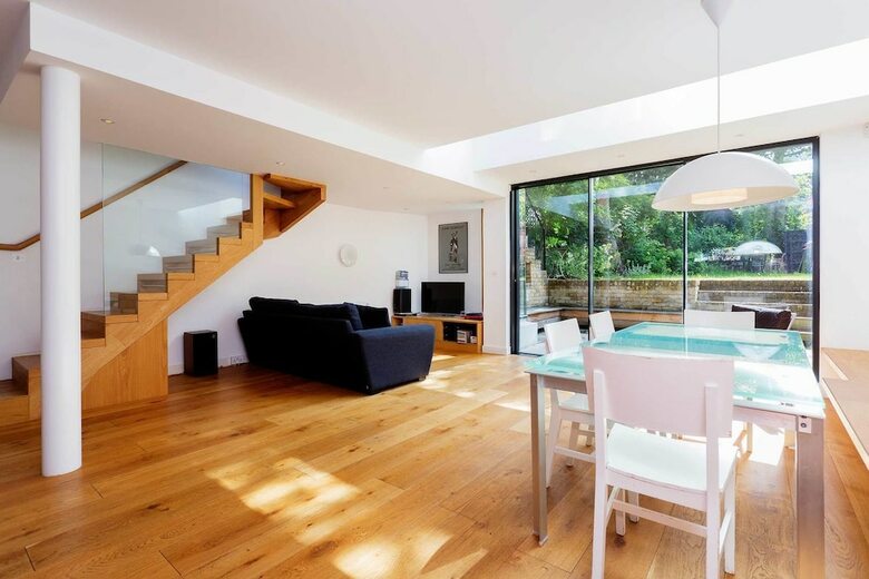 Veeve - Dartmouth House