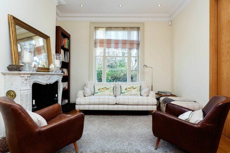 Apartamentos Veeve - St John's Wonder