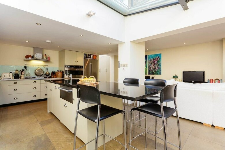 Apartamentos Veeve - St John's Wonder