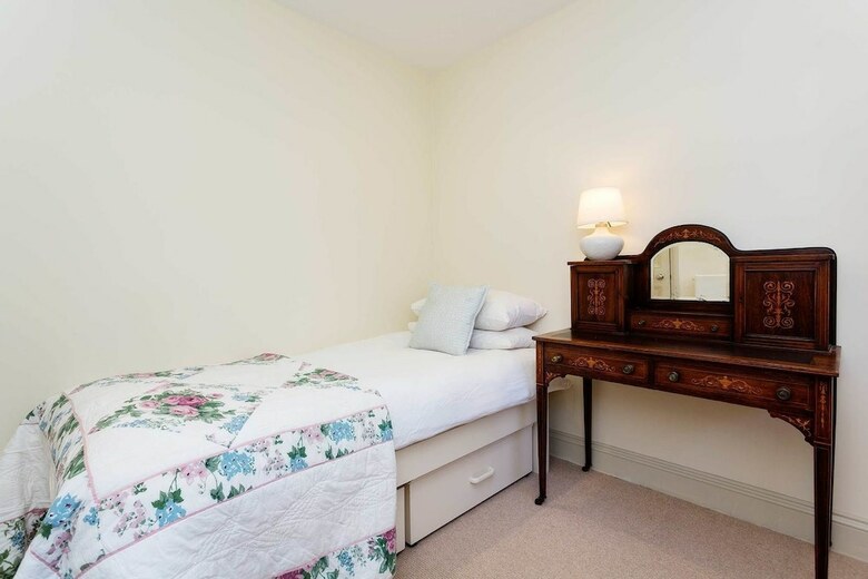 Apartamentos Veeve - St John's Wonder