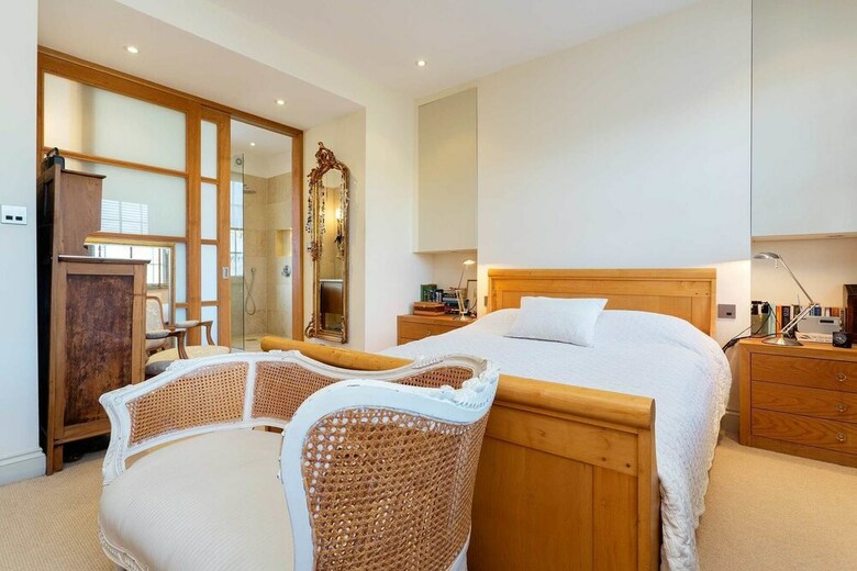 Apartamentos Veeve - St John's Wonder