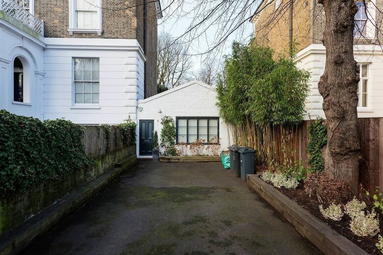 Apartamentos Veeve - The Coach House