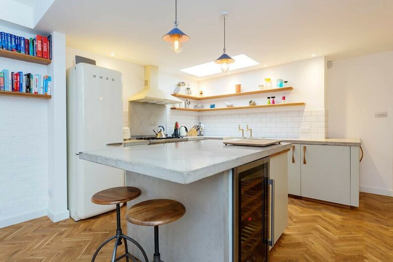 Apartamentos Veeve - The Coach House