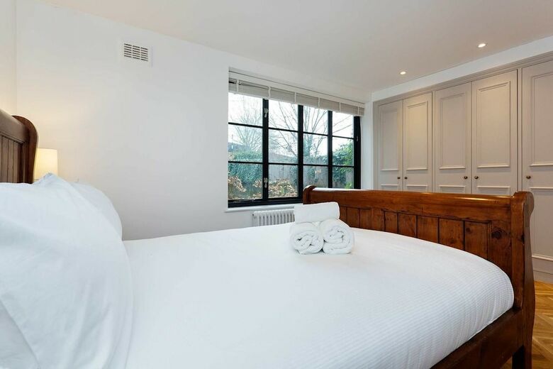 Apartamentos Veeve - The Coach House