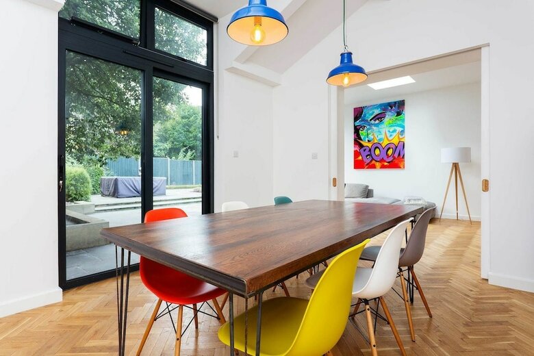 Apartamentos Veeve - The Coach House