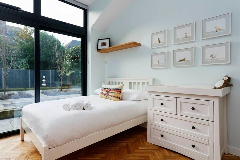 Apartamentos Veeve - The Coach House