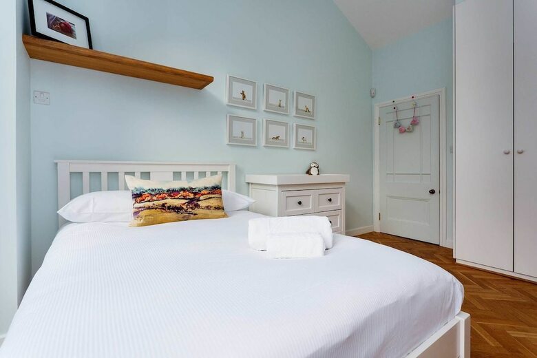 Apartamentos Veeve - The Coach House
