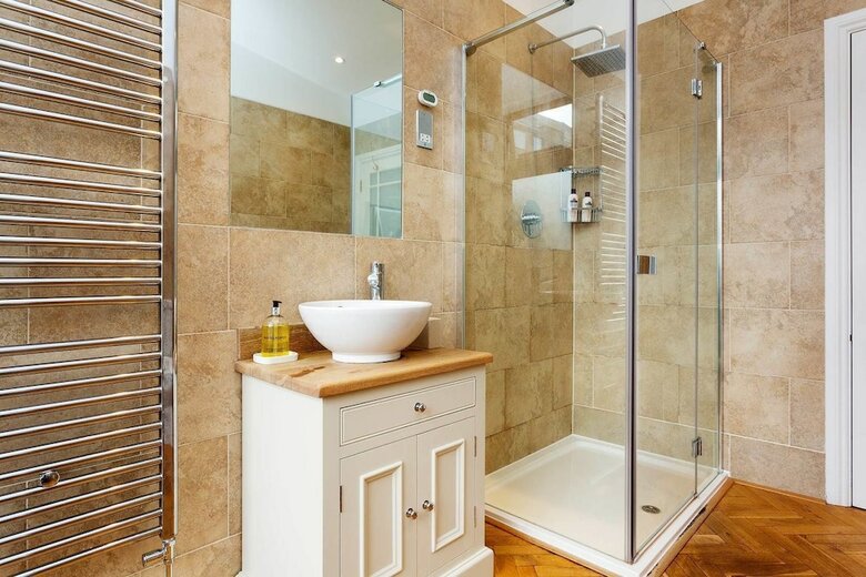 Apartamentos Veeve - The Coach House