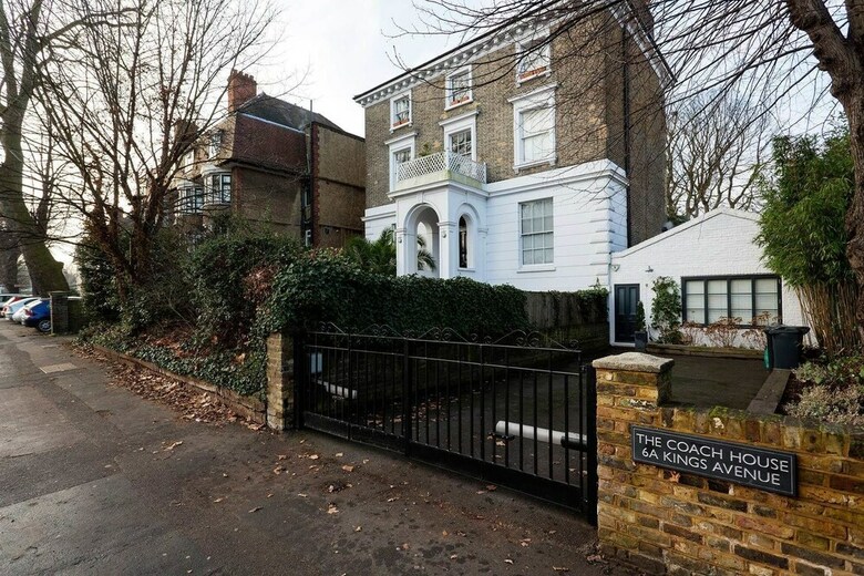 Apartamentos Veeve - The Coach House