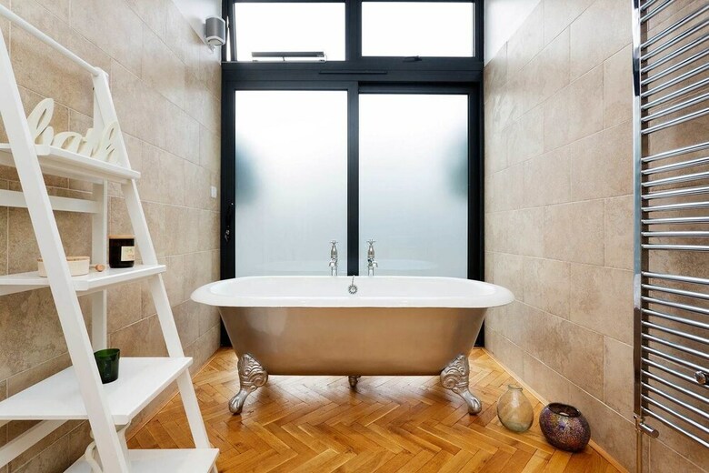 Apartamentos Veeve - The Coach House