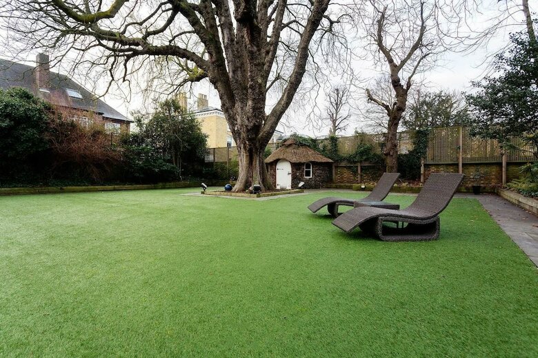 Apartamentos Veeve - The Coach House