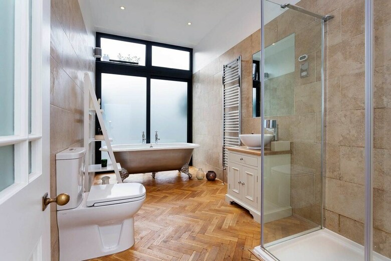 Apartamentos Veeve - The Coach House