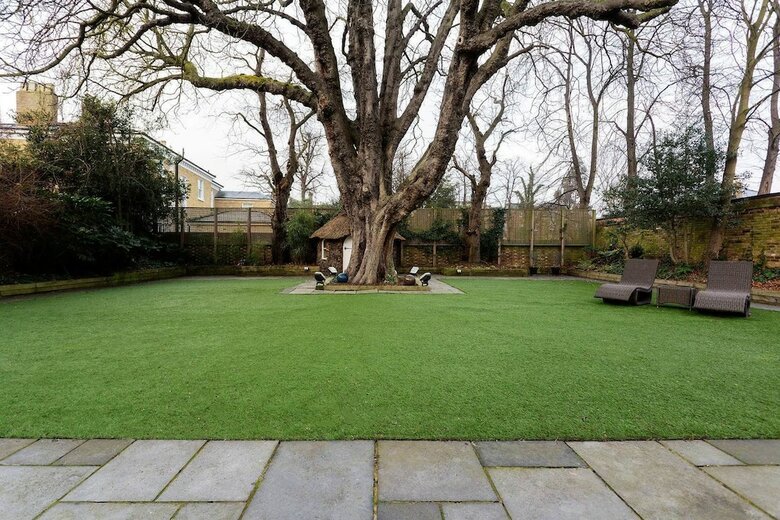 Apartamentos Veeve - The Coach House