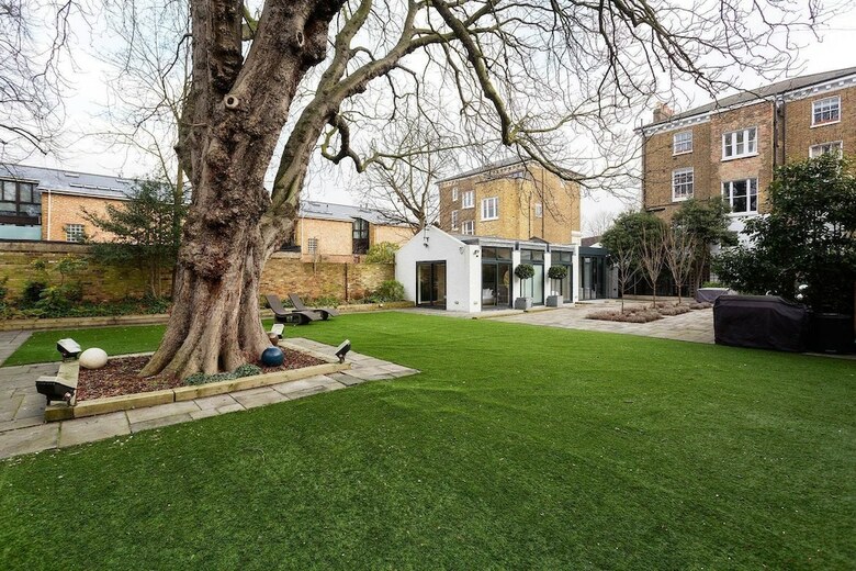 Apartamentos Veeve - The Coach House