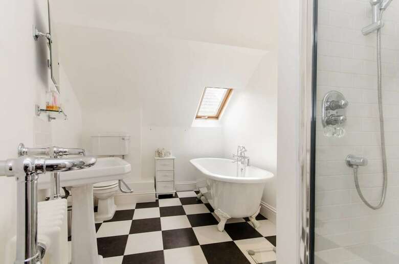 Apartamentos Veeve - Tierney Treasure
