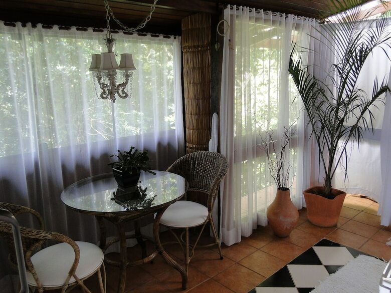 Hotel Bistr� E Guest House Isadora Duncan