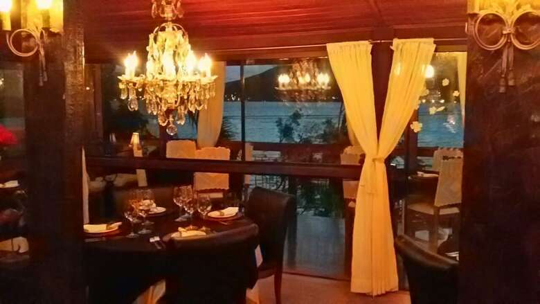 Hotel Bistr� E Guest House Isadora Duncan