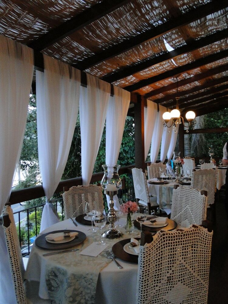 Hotel Bistr� E Guest House Isadora Duncan