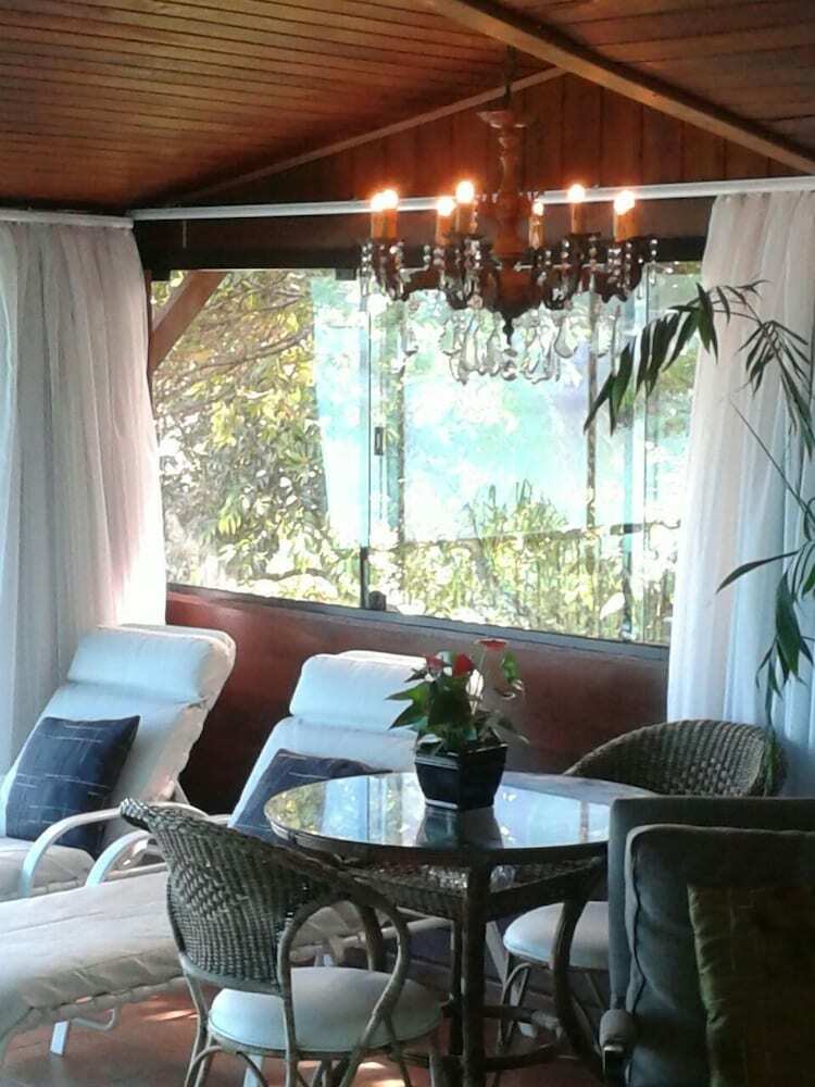 Hotel Bistr� E Guest House Isadora Duncan