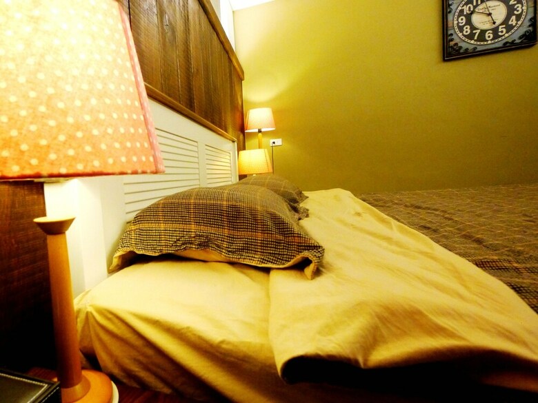 Bed & Breakfast Elysees House