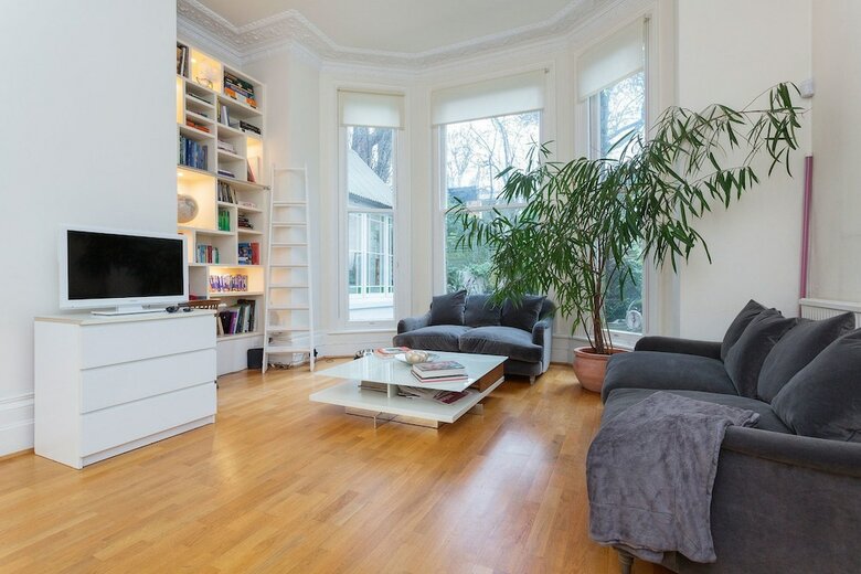 Apartamentos Veeve - Al Fresco Dream
